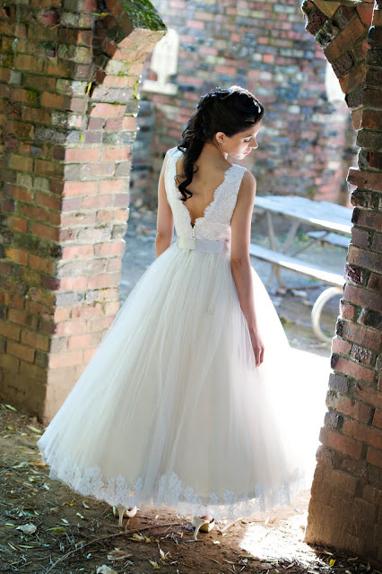 Bridal Gowns Thepapersack