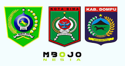 Kamus / Kosakata Bahasa Bima (Mbojo) = Indonesia dari A sampai Z - Lengkap