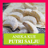 Aneka Kue Putri Salju - Kue Putri Salju Lezat - Jual Harga Murah Garansi Terpercaya - Spesial Kue Putri Salju