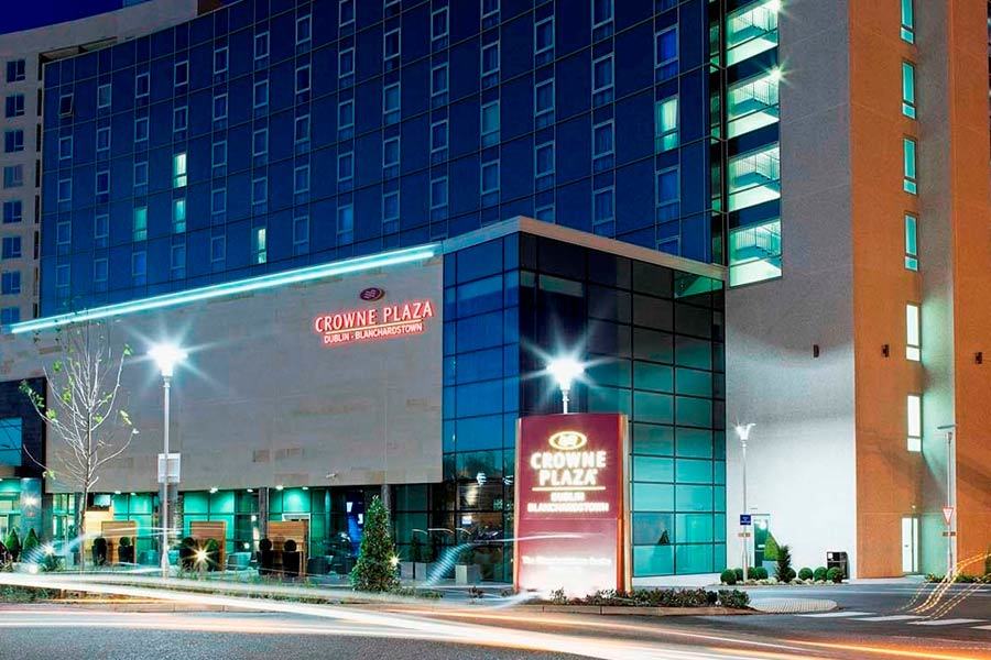Crowne Plaza Hotel Clayton Crowne Plaza Hotel Clayton