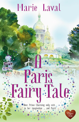 French Village Diaries book review A Paris Fairy Tale Marie Laval