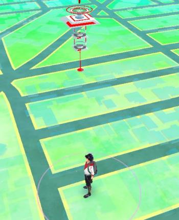名古屋市中村区でのポケモンの巣やスポット発見情報 ポケモンgoラボ