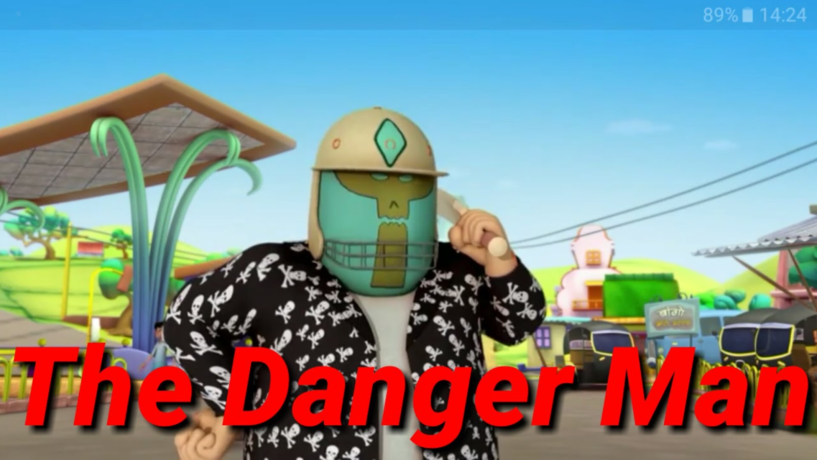 Xxx Motu Patalu - Motu Patlu The Danger Man||Motu Patlu Hindi Cartoon|| - Biharwap2N