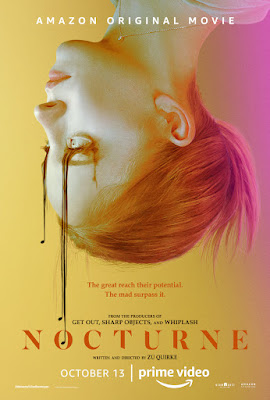 Nocturne 2020 Movie Poster 1