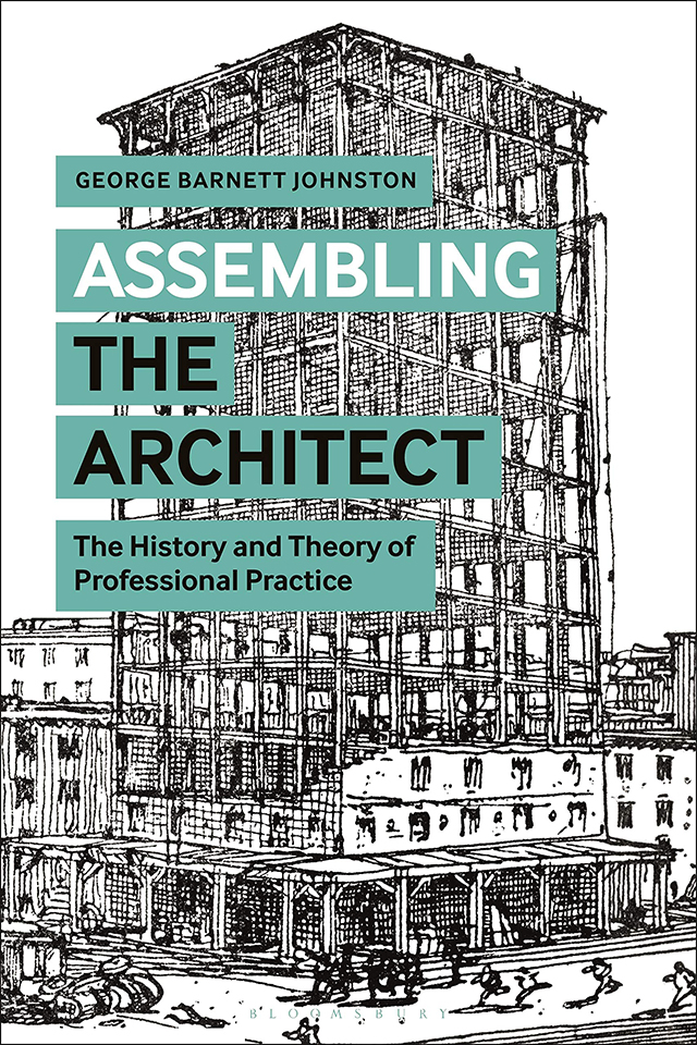 Assembling the Architect