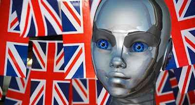 Les empreses britàniques compensaran amb robots la marxa d'empleats que causarà el Brexit