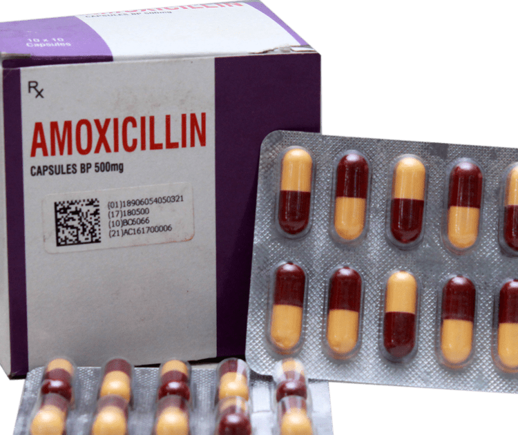 Test Method for Amoxicillin Capsule Pharmaceuticalsky