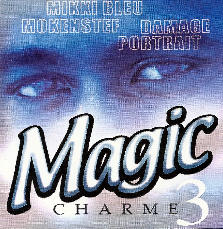 MAGIC CHAERME 3