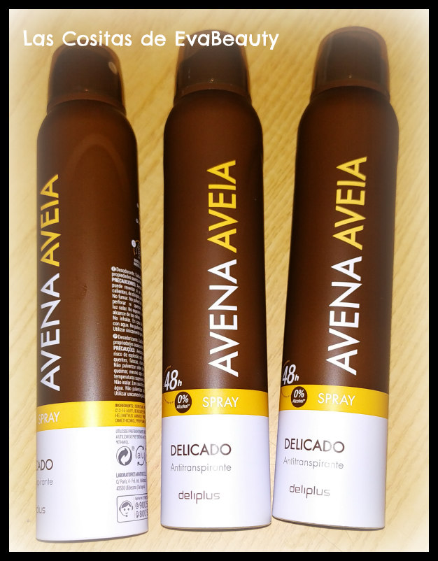 Compras belleza Mercadona 