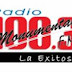 Monumental 100.3 FM - Emisoras Urbana Dominicana - Emisoras Dominicana