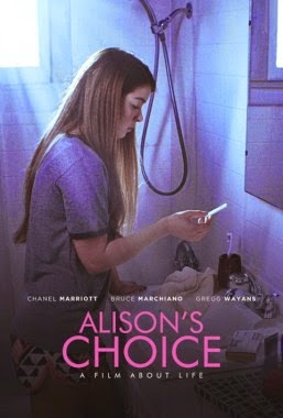 ALISON´S CHOICE