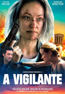 A Vigilante Apenas o Começo