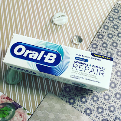 Oral-b-repair