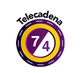 Telecadena 7 y 4 Telecadena 7 y 4