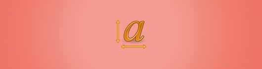 Integrate Fonts Into Logo design