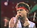 Barão Vermelho - 2º Show no Rock In Rio I 20/01/1985
