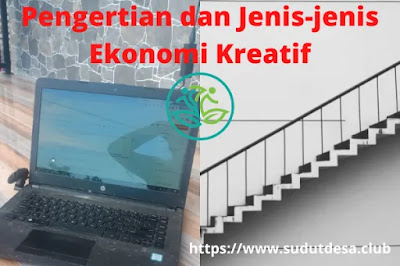 Ekonomi Kreatif