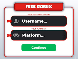 Getmerobux.info - How to Get Free Robux Roblox Using Getmerobux