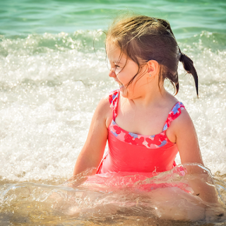 What to pack in your beach bag this summer - Mumma And Her Monsters