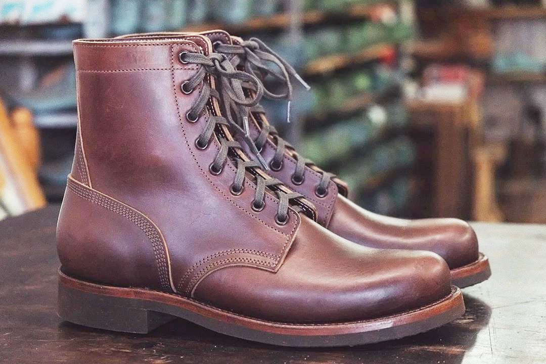 Perfect boots - Cigar & Fashion Life Style