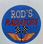 Rods Radiators