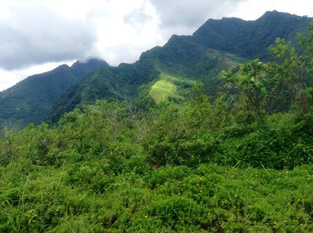 Filipiny - eskapada Biliran Poszukujac raju