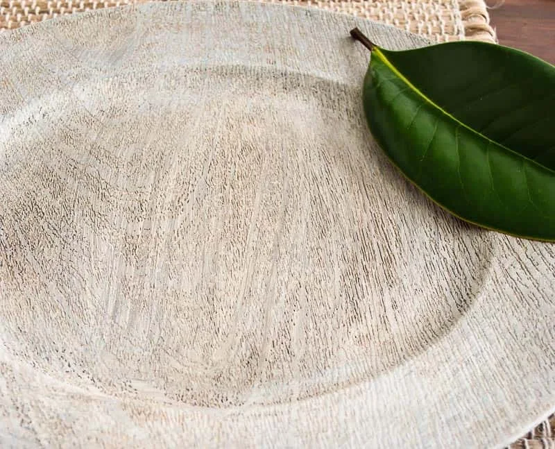 How to Create a Bleached and Weathered Wood Finish (Without Bleach