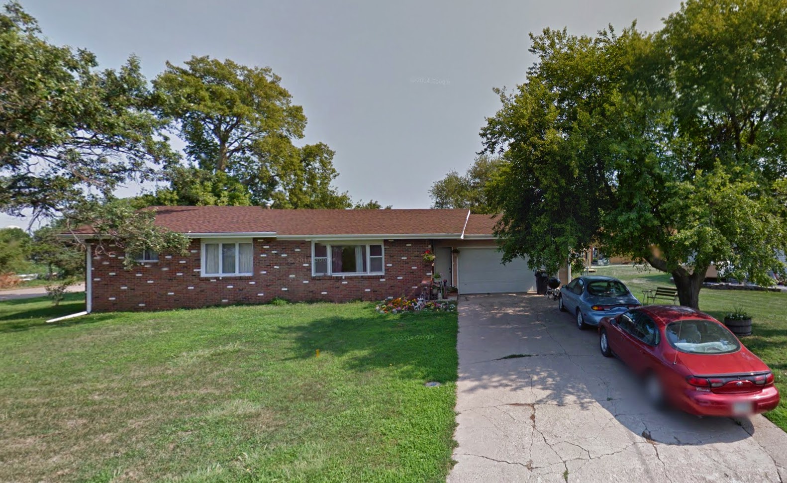 BULLER TIME Grandpa and Grandma’s houses