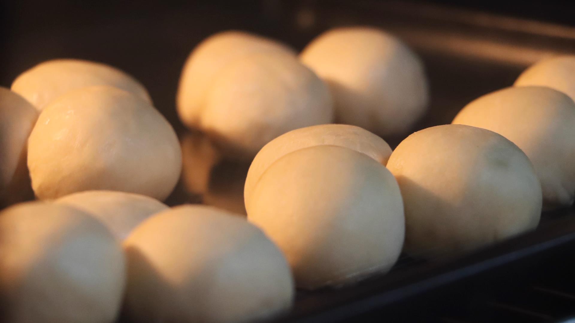 Josephine's Recipes 80 Hydration Bread Dough Recipe Soft Milk Bread