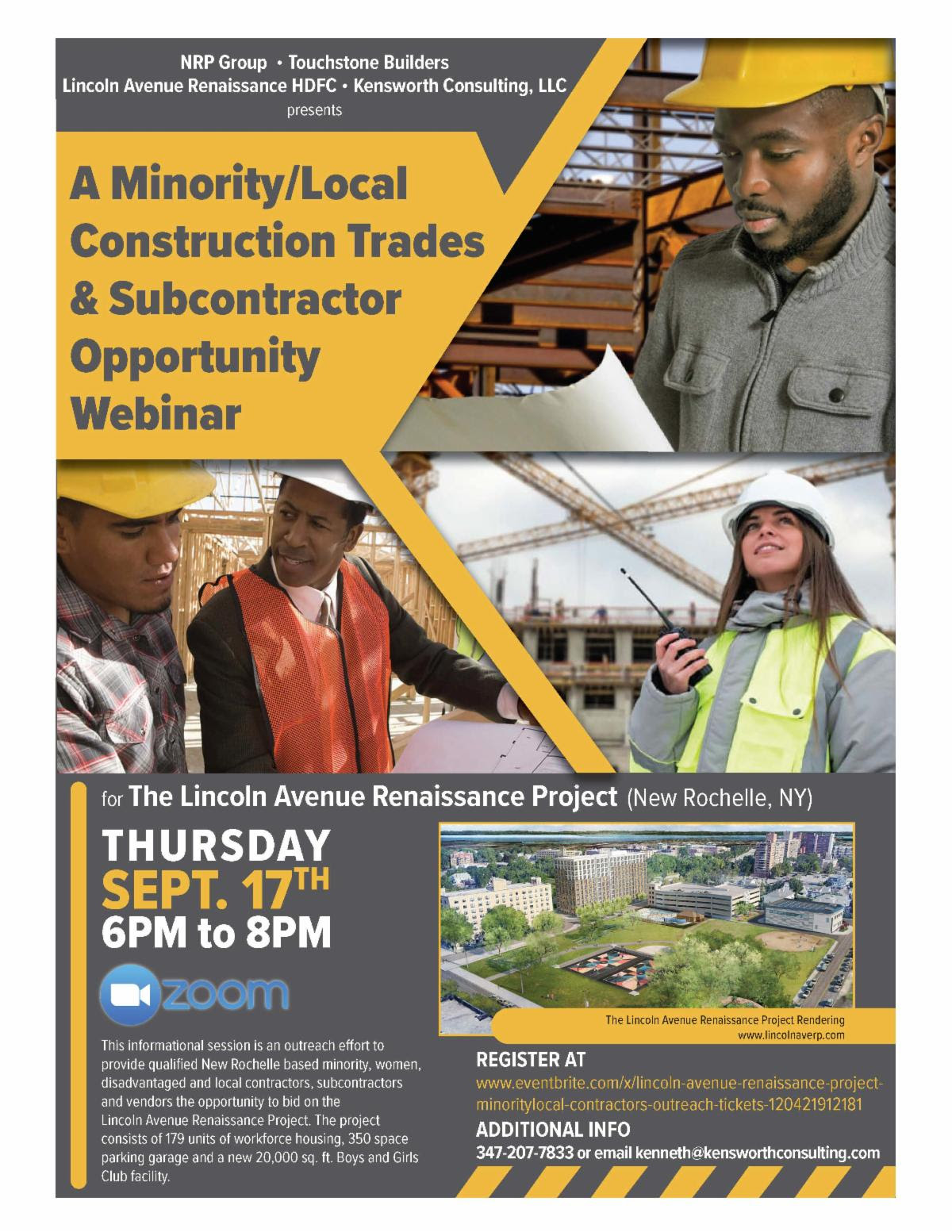 Yonkers Insider Yonkers Insider Community Events Calendar A Minority