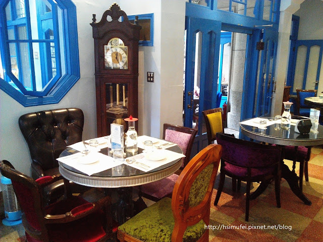 【臺南Ω中西區】赤崁璽樓|在融合洋房與日式舊建築的老屋中來場 【臺南Ω中西區】赤崁璽樓|在融合洋房與日式舊建築的老屋中來場