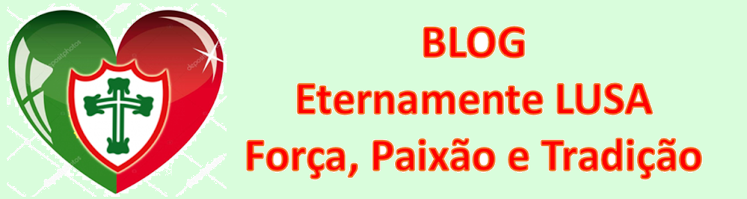 BLOG ETERNAMENTE LUSA