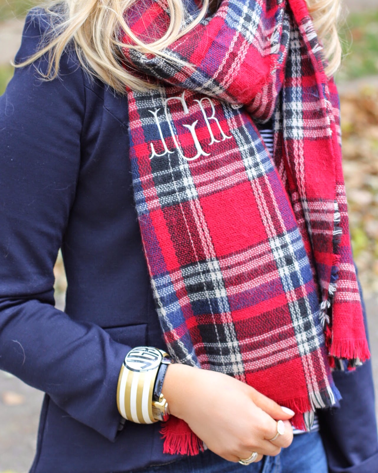 Stylin in St. Louis Spotlight of the Week Scarves…