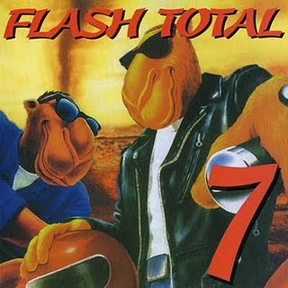 VA - Flash Total - Volume 7 - (CD) Flash%2BTotal%2BVol%2B07