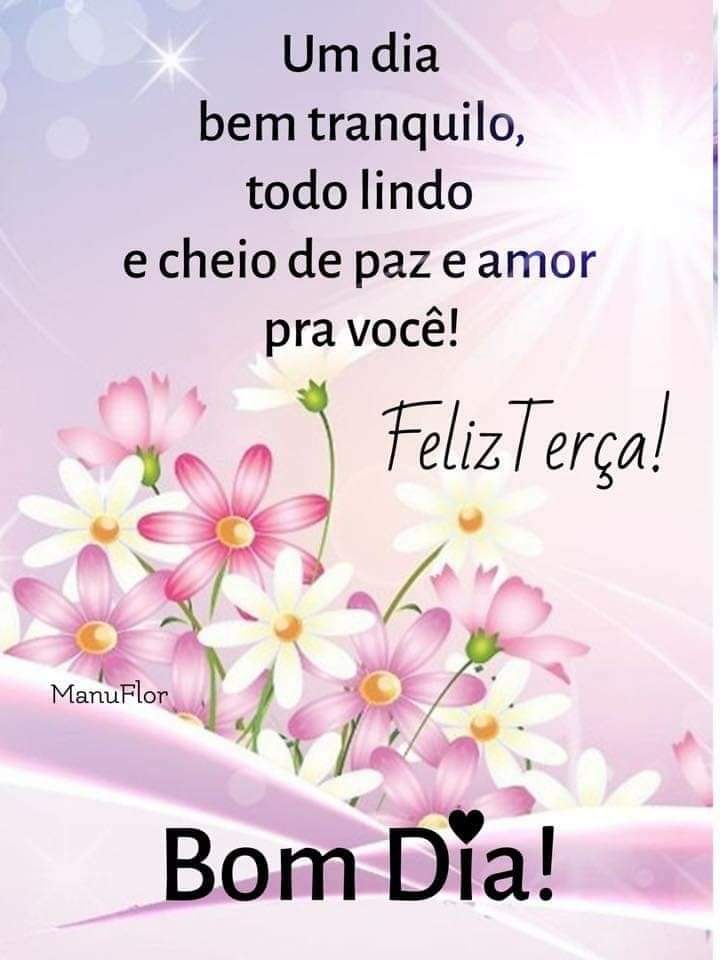 Mensagem de bom dia com carinho e amor: 25 Imagens com frases - Ver e Fazer