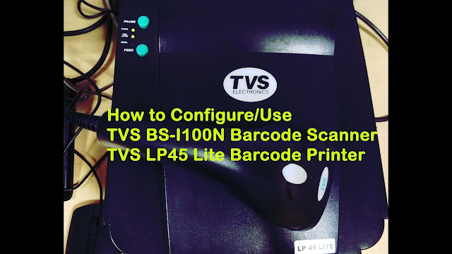 TVS-LP-45-Lite-Barcode-Printer