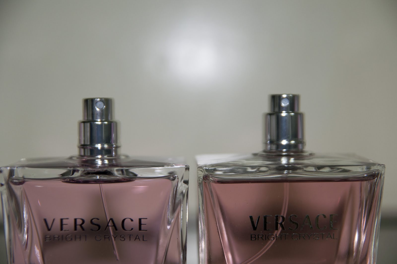 versace perfume fake vs real