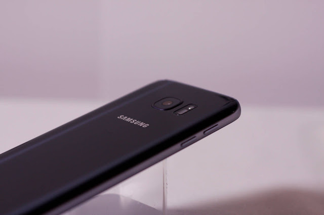 Samsung galaxy S7