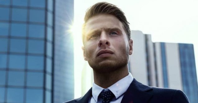 Yunus Emre Ozden Boy Kilo Kimdir Nereli Yasi Burcu Sevgilisi Magazin Tur