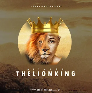 DjTayob - The Lion King (Original Mix)