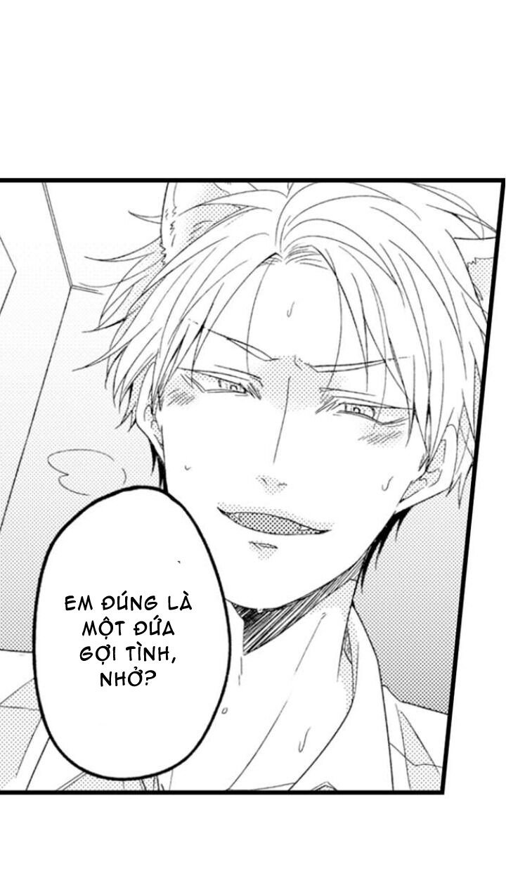 Đọc truyện Ai Muốn Được Yêu Thương Nào - Chapter 3