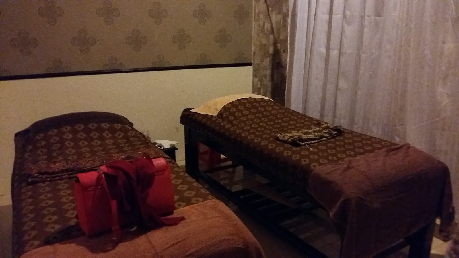 Rekomendasi tempat SPA di palembang