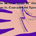 Here's Why People With Letter "M" On Their Palm Is Considered Special!