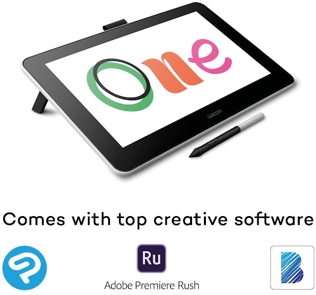 Las Mejores Tabletas Gráficas para la edición fotográfica Blog de