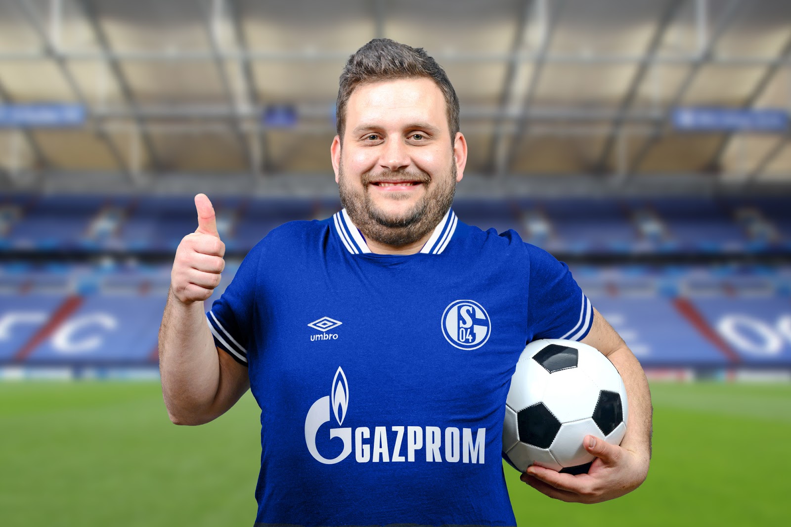 Weil Abstieg eh feststeht Schalke bietet Fans Kaderplätze für letzte vier Spiele an