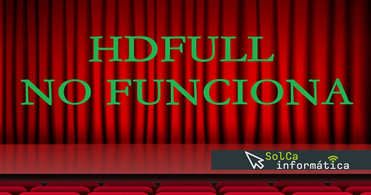 streamcloud no funciona streamcloud no funciona