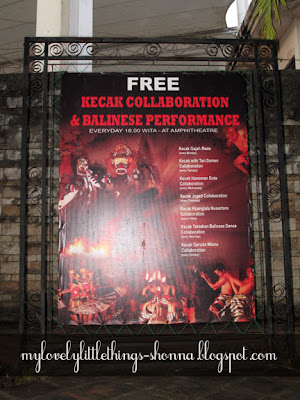 Cultural Park, Bali Indonesia, Poto Travel