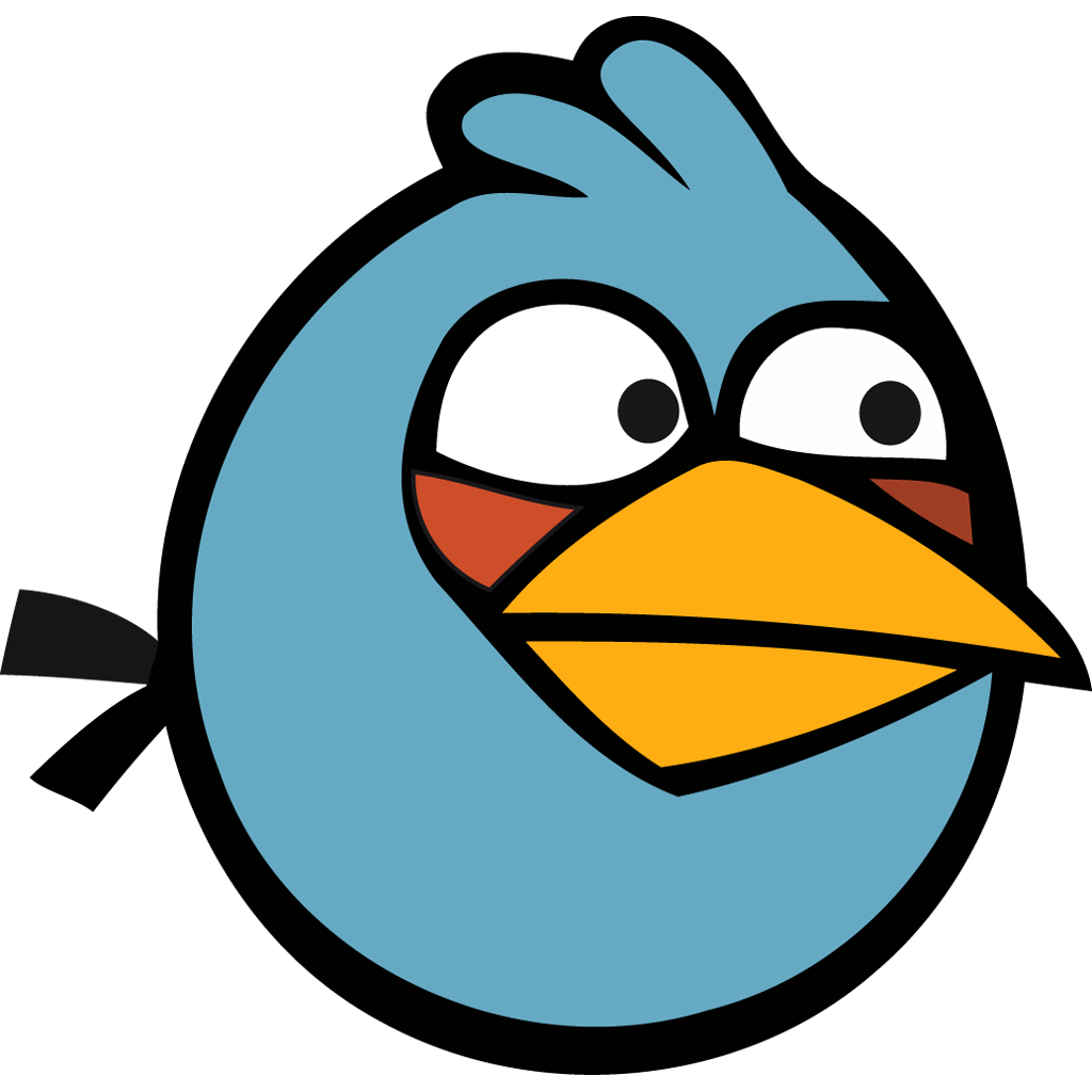 Mamá Decoradora: Angry Birds PNG descarga gratis