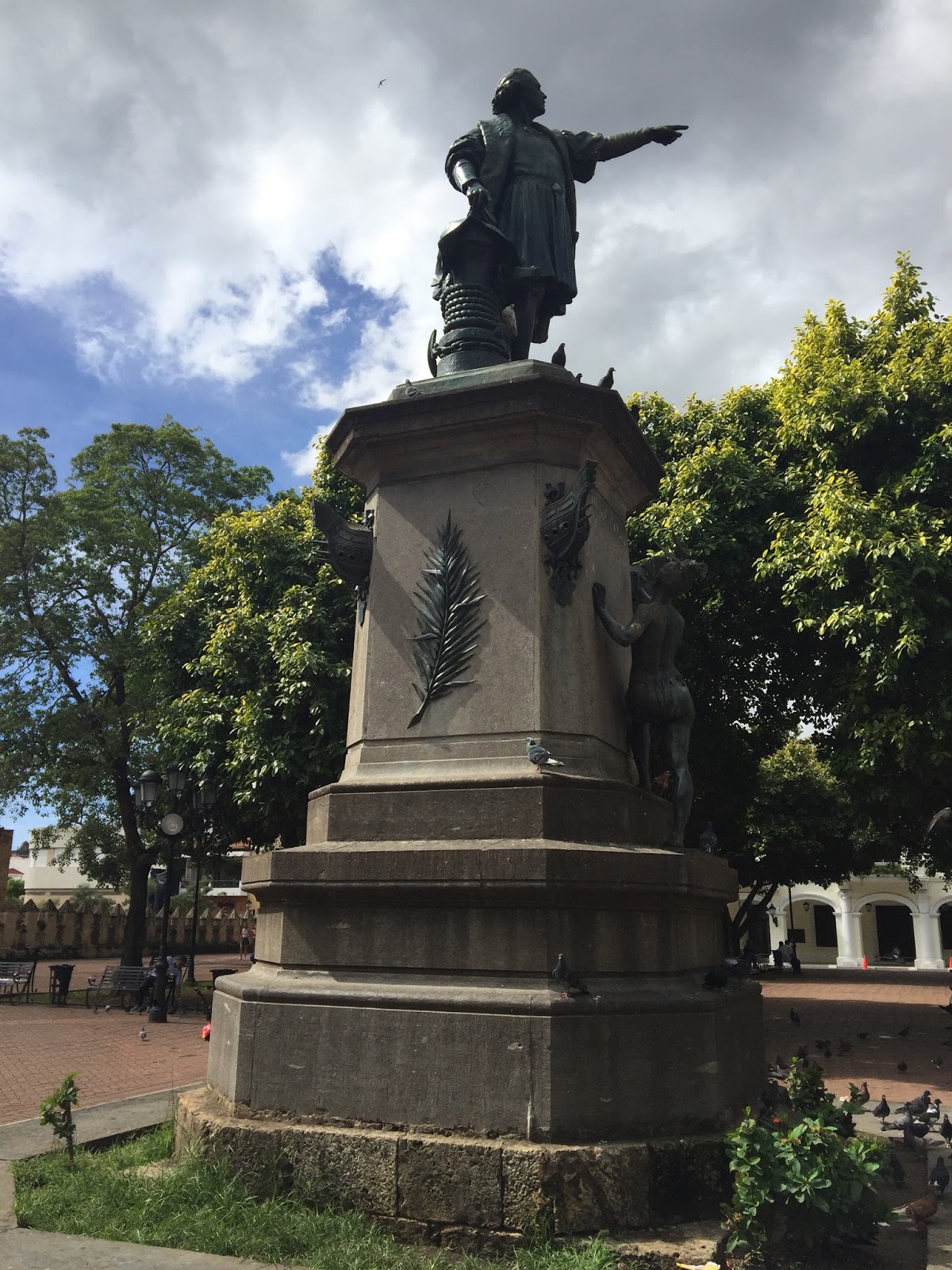 Santo Domingo Travel Reviews Santo Domingo Travel Reviews