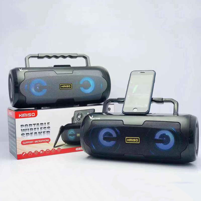 Loa bluetooth KIMISO Z-2955